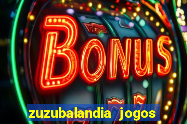 zuzubalandia jogos de matematica